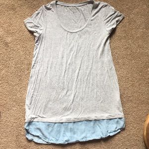 Pea in the Pod Maternity t-shirt